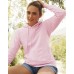 Дамски ватиран суитшърт CLASSIC HOODED SWEAT Дамски ватиран суитшърт CLASSIC HOODED SWEAT